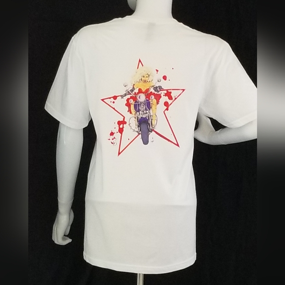 🆕 GILDAN G640 "SOFT STYLE" CUSTOM TEE - Picture 3 of 6